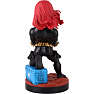 Cable Guys figur 21,5 cm - Black Widow