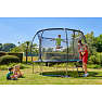 Salta Cosmos havetrampolin Ø: 305 cm