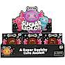 Scrunchems axolotl klemmefigur - flere varianter - assorteret