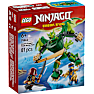 LEGO NINJAGO Lloyds drage-mech – kamppakke 71862