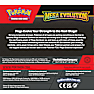 Pokémon Mega Evolution booster pakke – flere varianter – assorteret