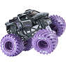 Monster Jam 1:64 marvel single packs - assorteret