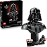 LEGO Star Wars 75439 Darth Vader-buste