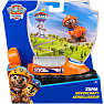 Paw Patrol Zumas luftpudebåd