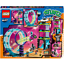 LEGO City Ultimativ stuntkørerudfordring 60361