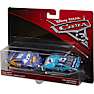 Cars 3 biler 2-pak