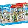 Playmobil 71615 moderne hospital
