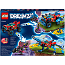 LEGO® DREAMZzz™ Krokodillebil 71458