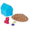 Kinetic Sand Doggie Dig