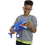 Nerf Sharkfire Blaster