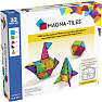 Magna-Tiles byggebrikker 32-pak