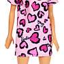Barbie dukke – flere varianter – assorteret