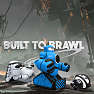 Sharper Image fjernstyret rivalrobots