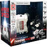 Sharper Image thunder twist rally RC stunt fjernstyret bil