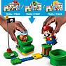 LEGO® Super Mario™ Goombas sko – udvidelsessæt 71404
