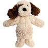 Worlds Softest Plush - hund