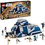 LEGO Star Wars: The Clone Wars Separatist-MTT fra Slaget om Felucia 75435