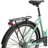 SCO Premium E-Intube elcykel 28" 11AH - grøn