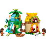 LEGO Disney Vaianas ø-sjov 43260
