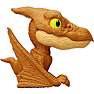 Jurassic World Mighty Little Bikers figur - flere varianter - assorteret