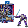 Transformers prime changer figur