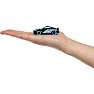 Majorette Neon Racer Premium bil - flere varianter - assorteret