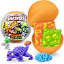 Smashers Dino VS Aliens figur – flere varianter – assorteret