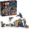 LEGO Star Wars Battle Pack med bagholdet på Mandalore 75373