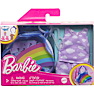 Barbie Fashion taske – assorteret