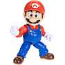 The Super Mario Galaxy Movie figur 13 cm - flere varianter - assorteret