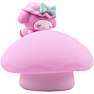 Yume Hello Kitty svampe lampe – flere varianter – assorteret