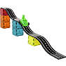 MAGNA-TILES racerbil magnetisk byggesæt 40 dele
