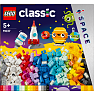 LEGO Classic Kreative planeter 11037