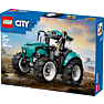 LEGO City Traktor 60498