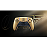 Sony Playstation 5 DualSense trådløs controller - 007 First Light Limited Edition