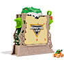 Monster Jams Dragon Monster Truck