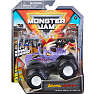 Monster Jam 1:64 1-pak Jurassic Attack