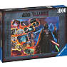 Star Wars Darth Vader puslespil - 1000 brikker