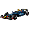 LEGO Technic Oracle Red Bull Racing RB20 F1-bil 42206