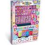 Rainbow Loom colorful cuties kreativsæt