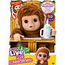 Little Live Pets my baby monkey