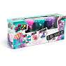 Slime Shaker 3-pak - assorteret