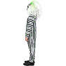 Halloween beetlejuice kostume str. 128