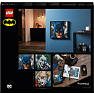 LEGO Art Batman 31205
