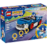LEGO Sonic the Hedgehog 77117 Sonic: Speedster Lightning