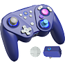 Oniverse Switch 2 Trådløs Controller - Violet