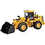 Car Mania bulldozer