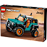 LEGO Technic Jeep Wrangler Rubicon SUV 42227