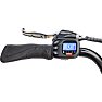 SCO E-Modern dame elcykel 28" 10,4 AH - hvid