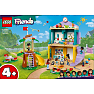 LEGO Friends Heartlake City børnehave 42636